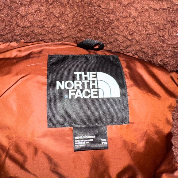 The North Face Nuptse Down Jacket - Picture 5 of 11